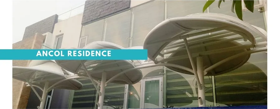 Ancol Residence, Jakarta