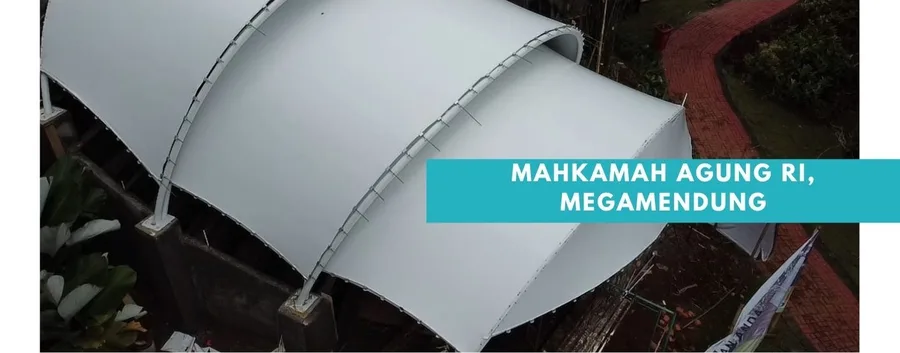Mahkamah Agung RI, Megamendung, Bogor