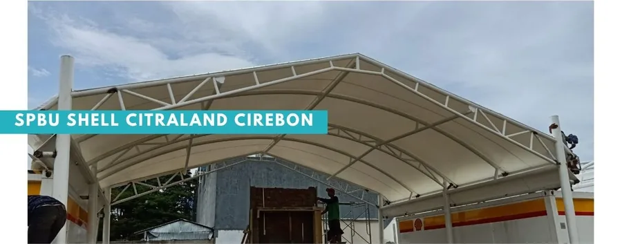 SPBU Shell Citraland, Cirebon