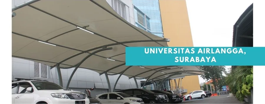 Universitas Airlangga, Surabaya